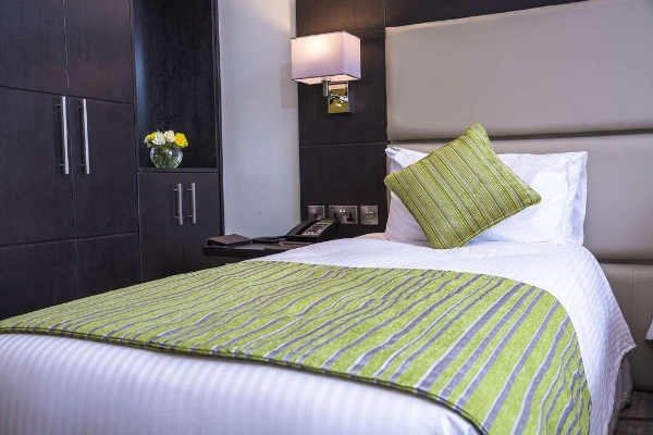 Hotel Royal Tulip Canaan (Nairobi)